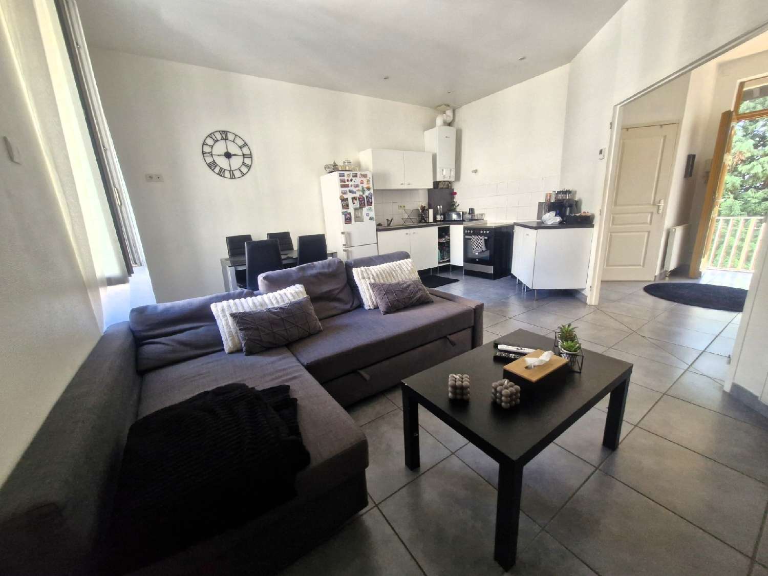 for sale apartment Terrenoire Loire 2