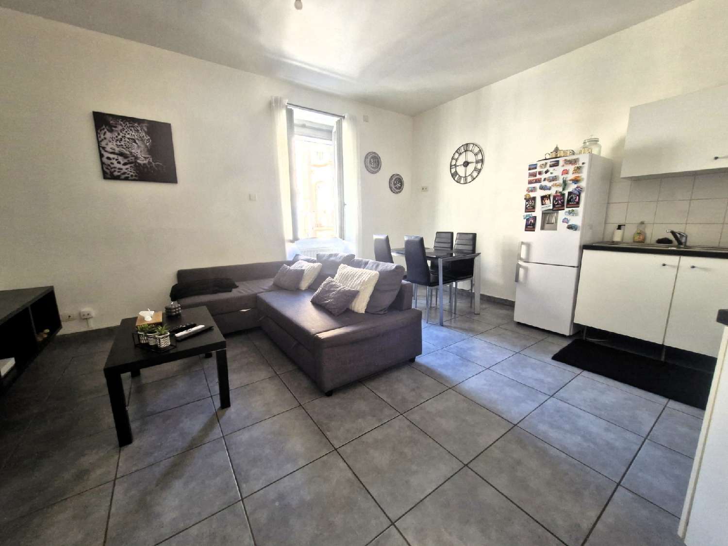 for sale apartment Terrenoire Loire 4