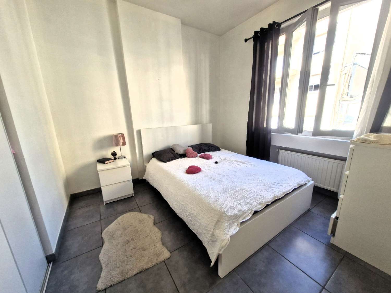 for sale apartment Terrenoire Loire 5