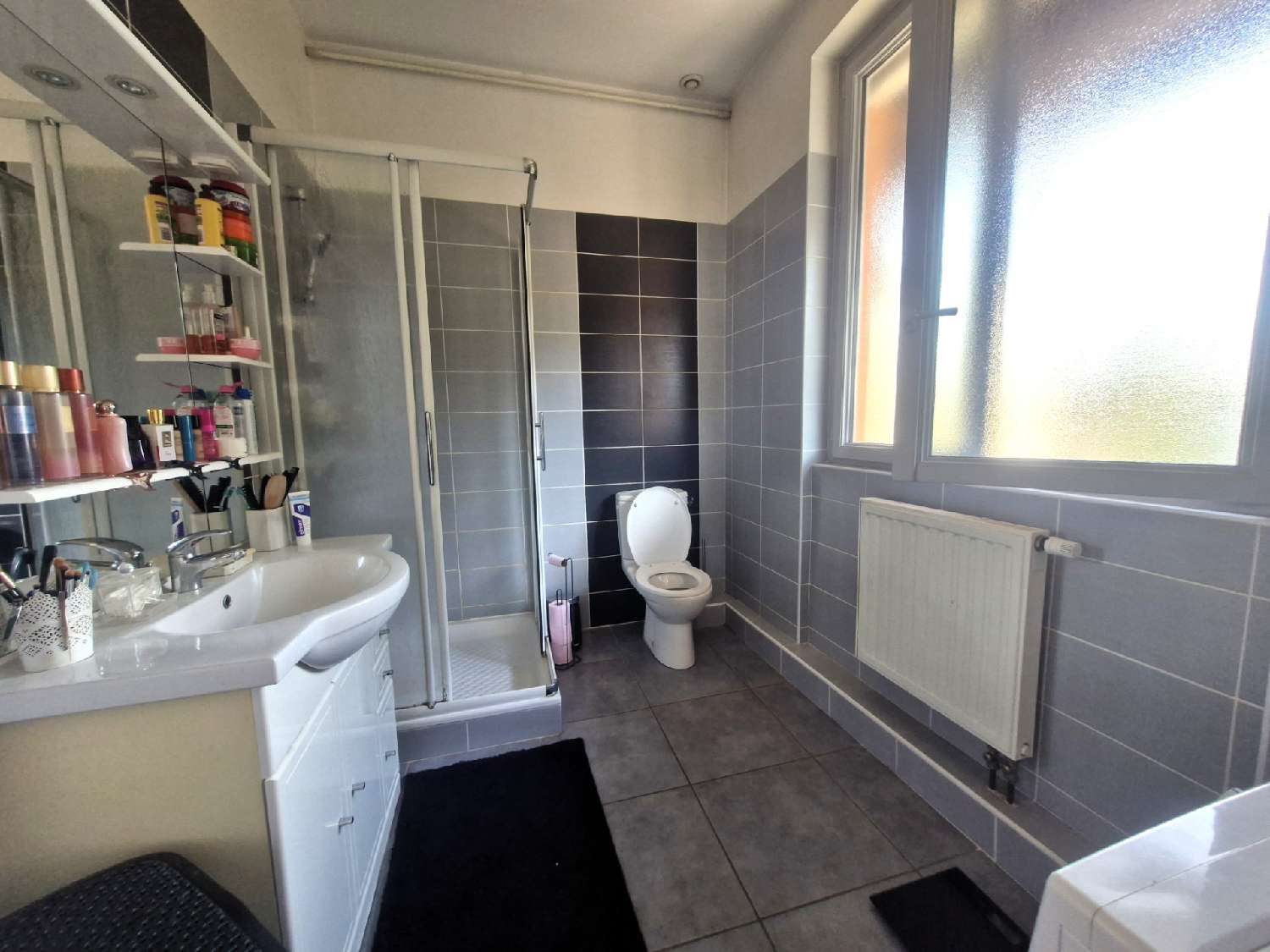 for sale apartment Terrenoire Loire 7