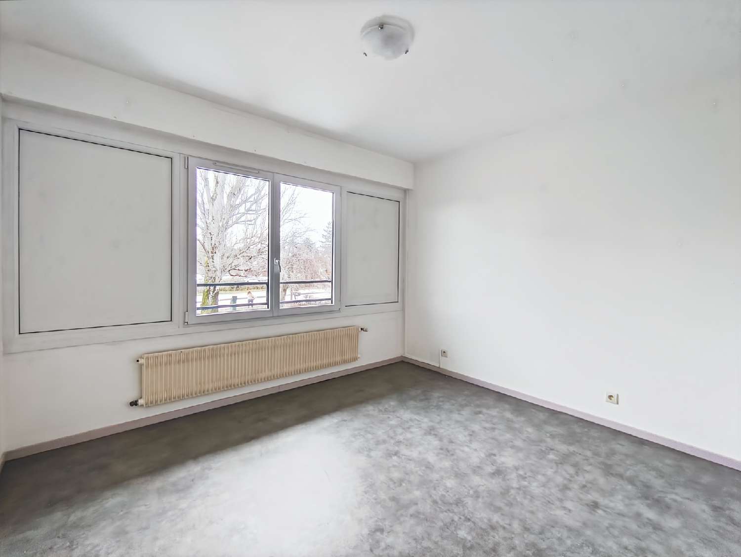  for sale apartment Thonon-les-Bains Haute-Savoie 5