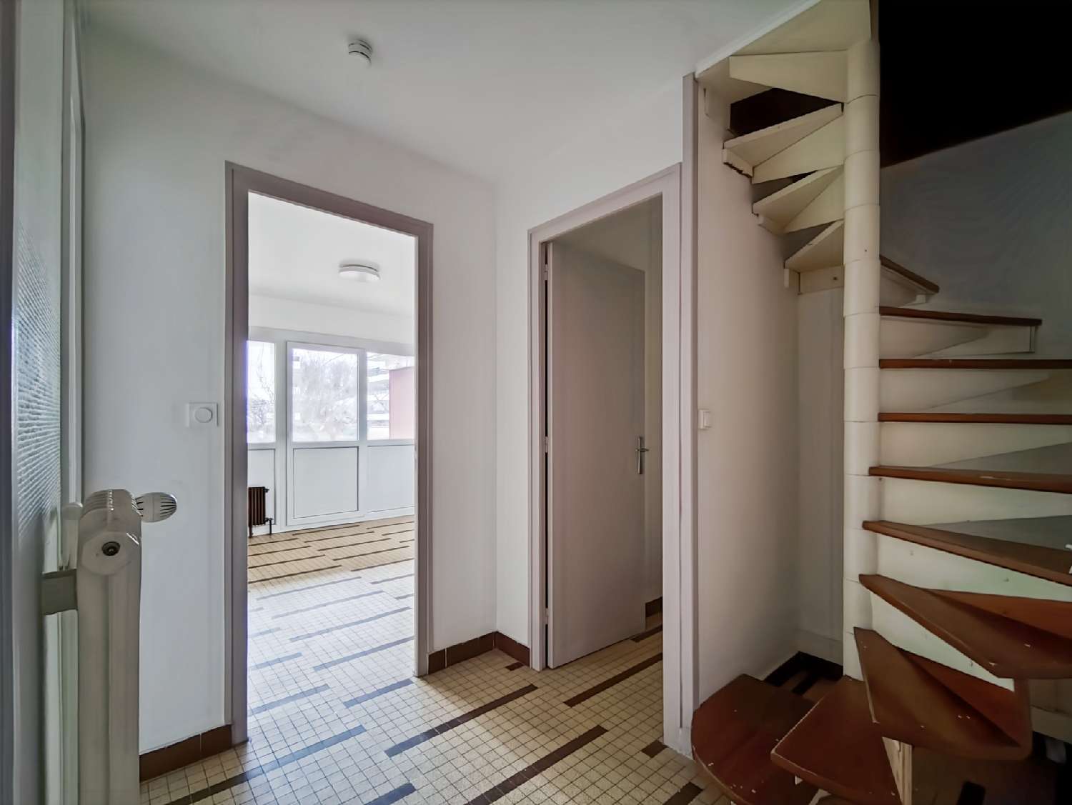  for sale apartment Thonon-les-Bains Haute-Savoie 7