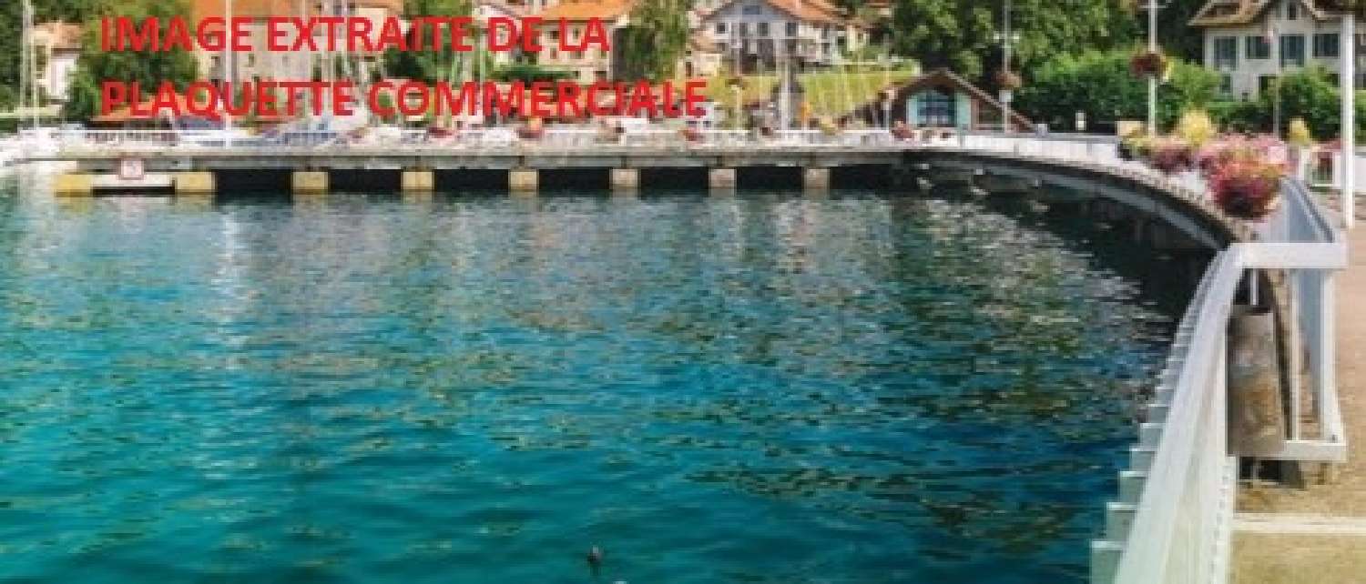 te koop appartement Thonon-les-Bains Haute-Savoie 8