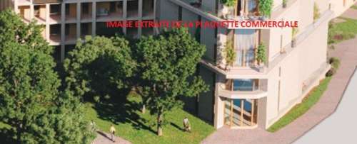 Thonon-les-Bains Haute-Savoie appartement foto 7408431