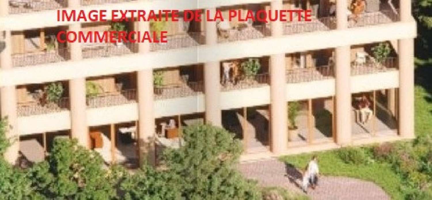  te koop appartement Thonon-les-Bains Haute-Savoie 3