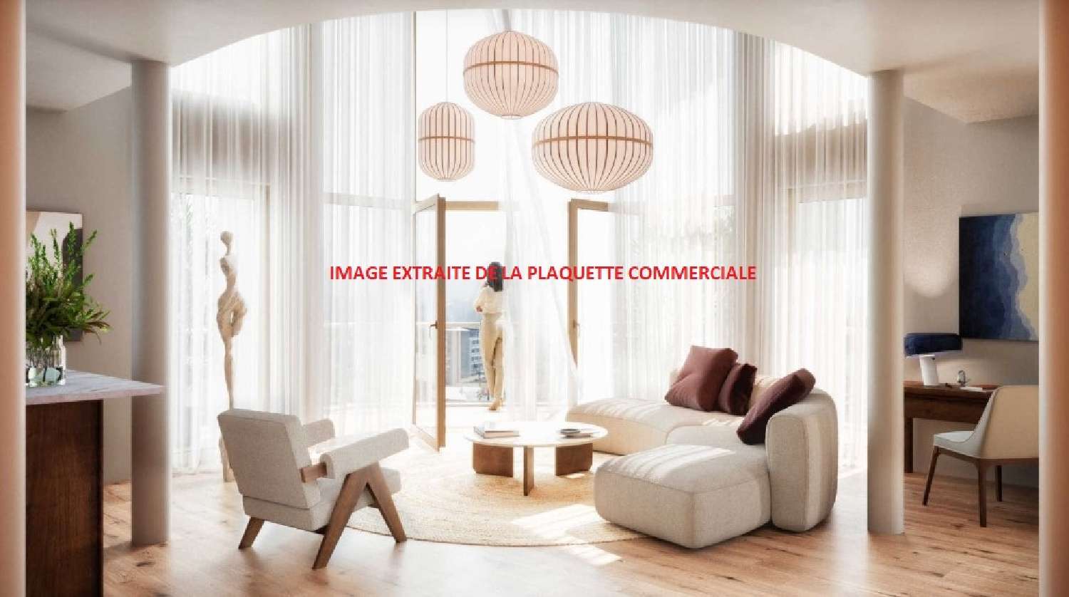  te koop appartement Thonon-les-Bains Haute-Savoie 2