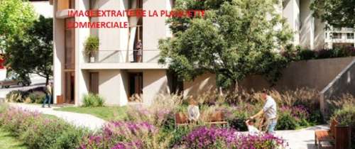 Thonon-les-Bains Haute-Savoie appartement foto 7408435
