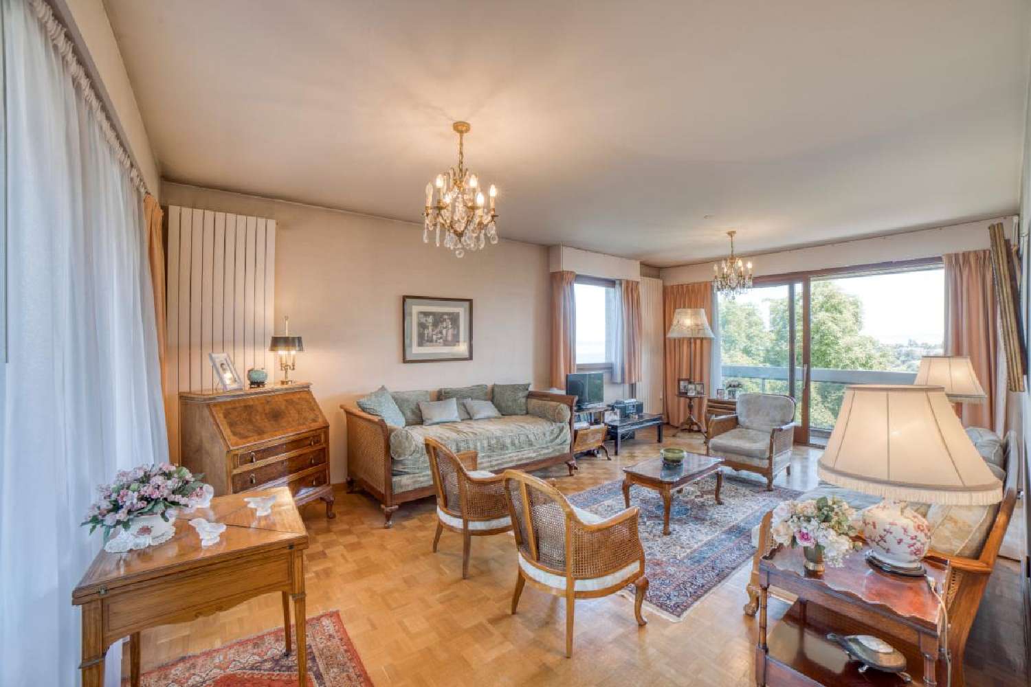 kaufen Wohnung/ Apartment Thonon-les-Bains Haute-Savoie 5
