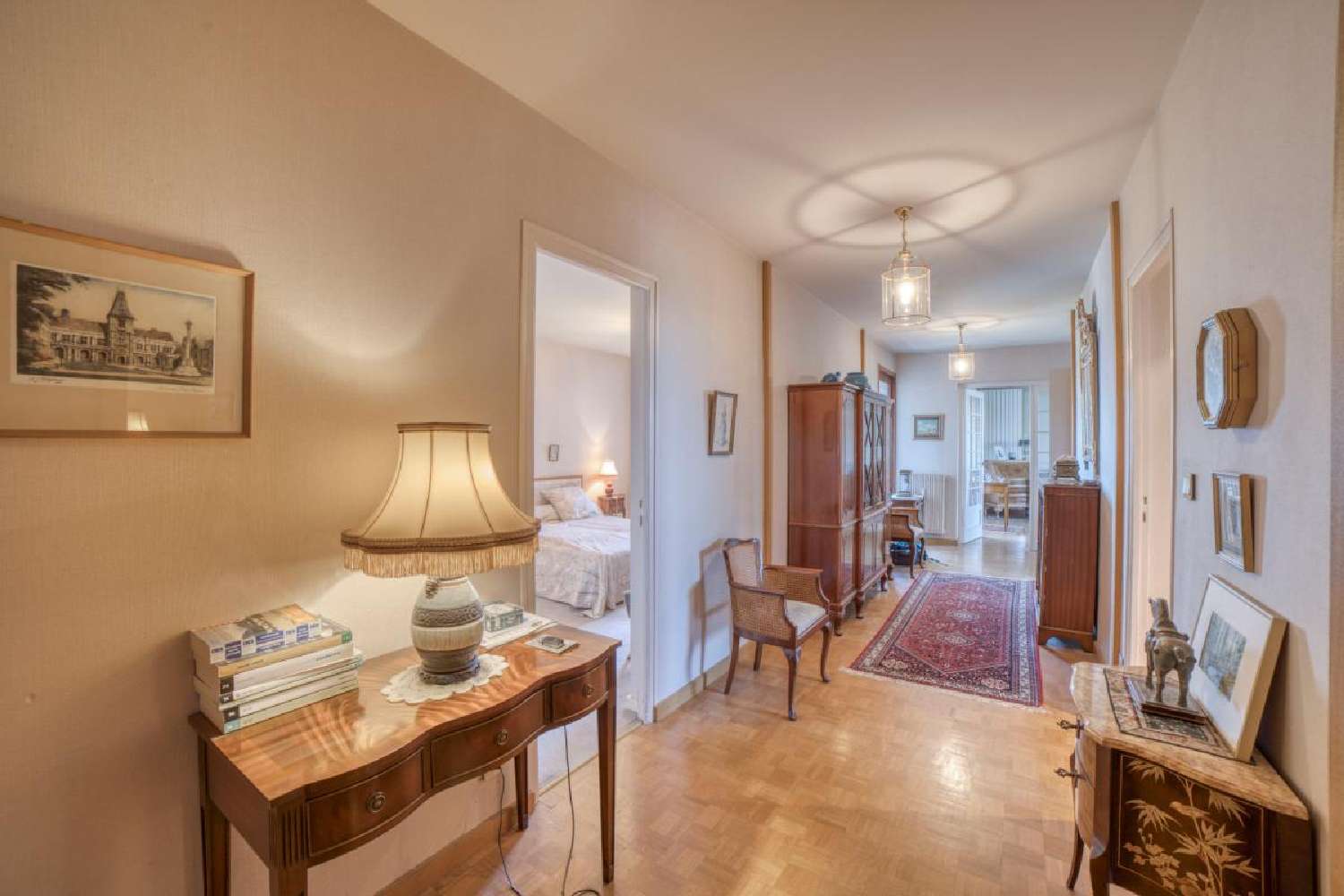 kaufen Wohnung/ Apartment Thonon-les-Bains Haute-Savoie 7