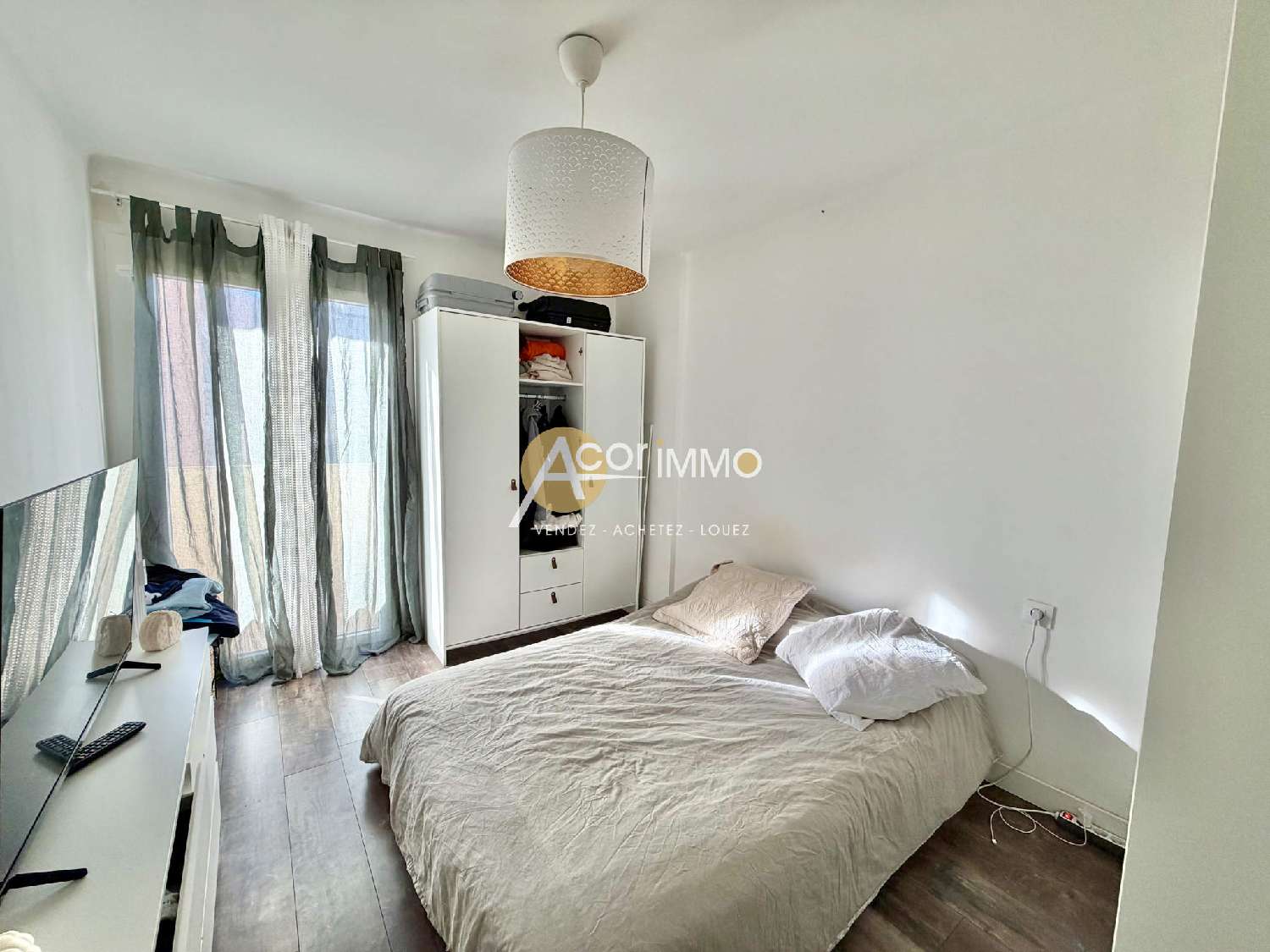 à vendre appartement Toulon Var 5
