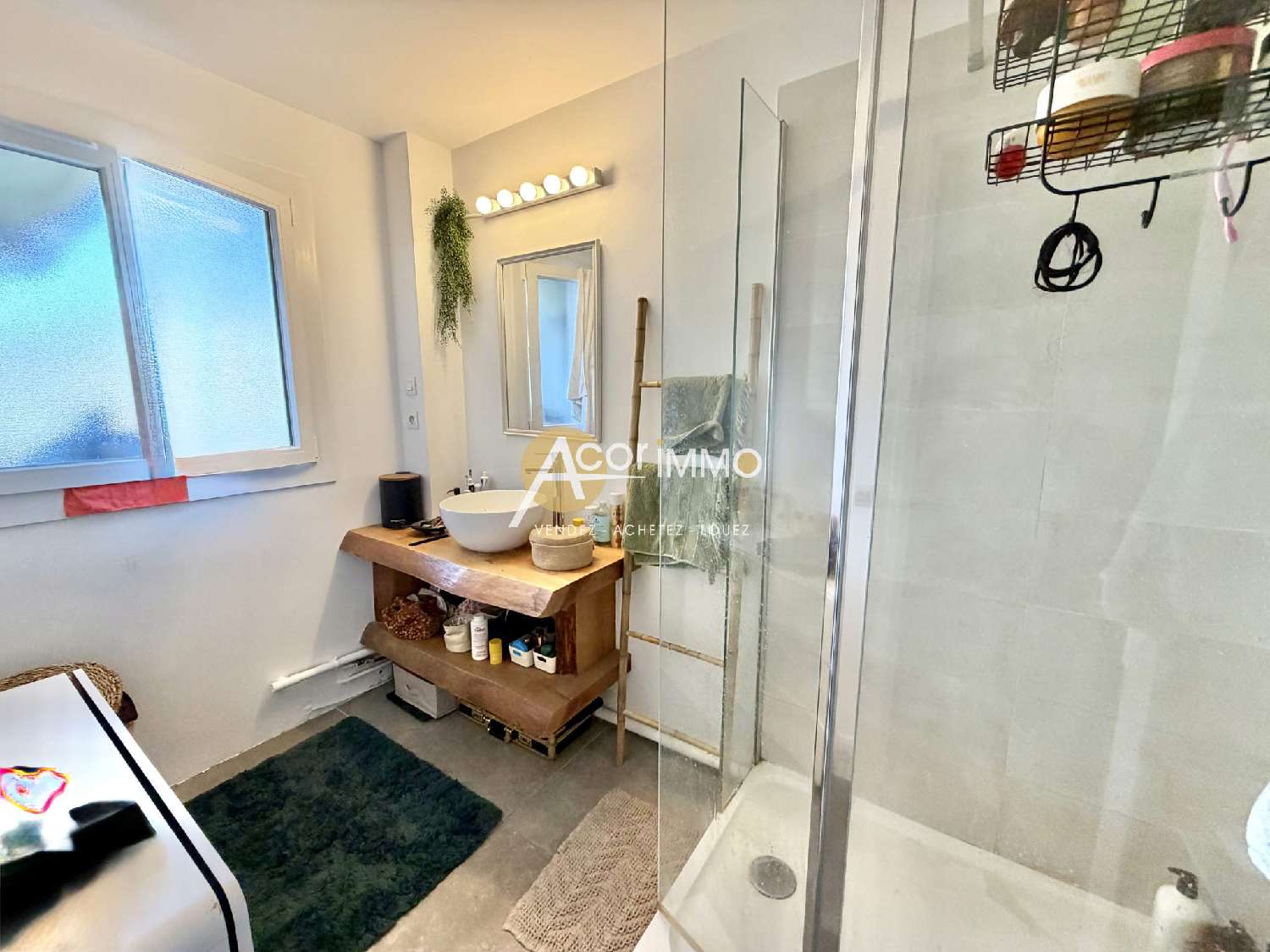 à vendre appartement Toulon Var 6