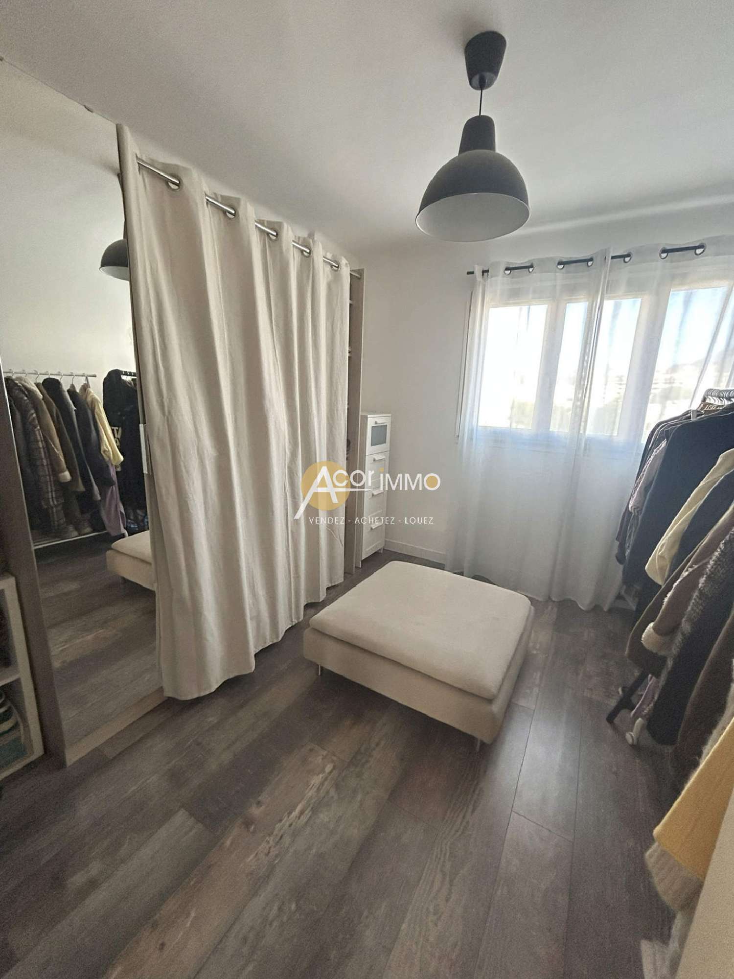 à vendre appartement Toulon Var 8