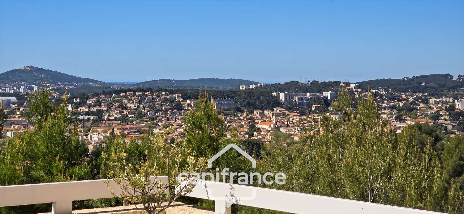 à vendre appartement Toulon Var 1