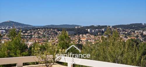 Toulon Var appartement foto 7403749
