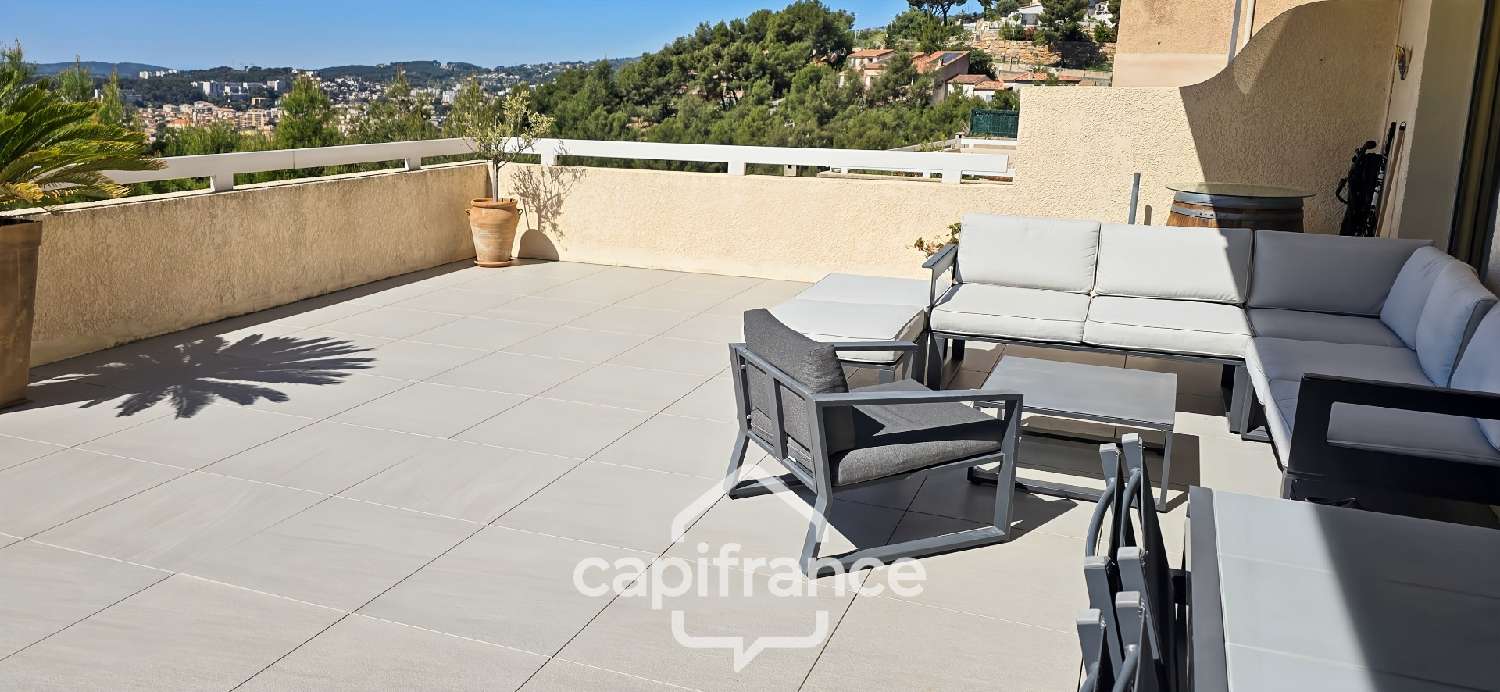 à vendre appartement Toulon Var 2