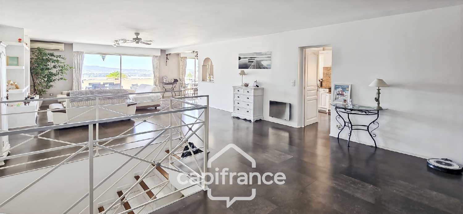 à vendre appartement Toulon Var 4
