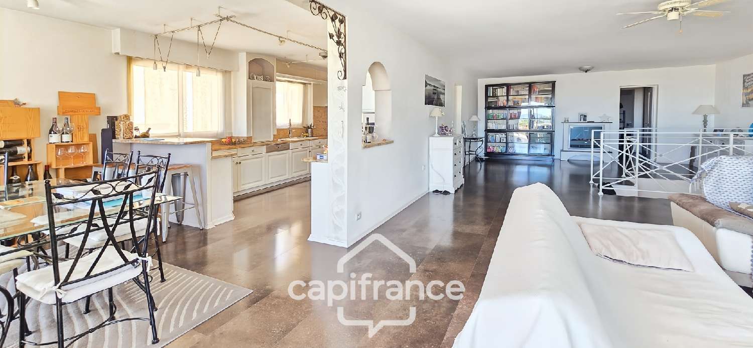 à vendre appartement Toulon Var 5