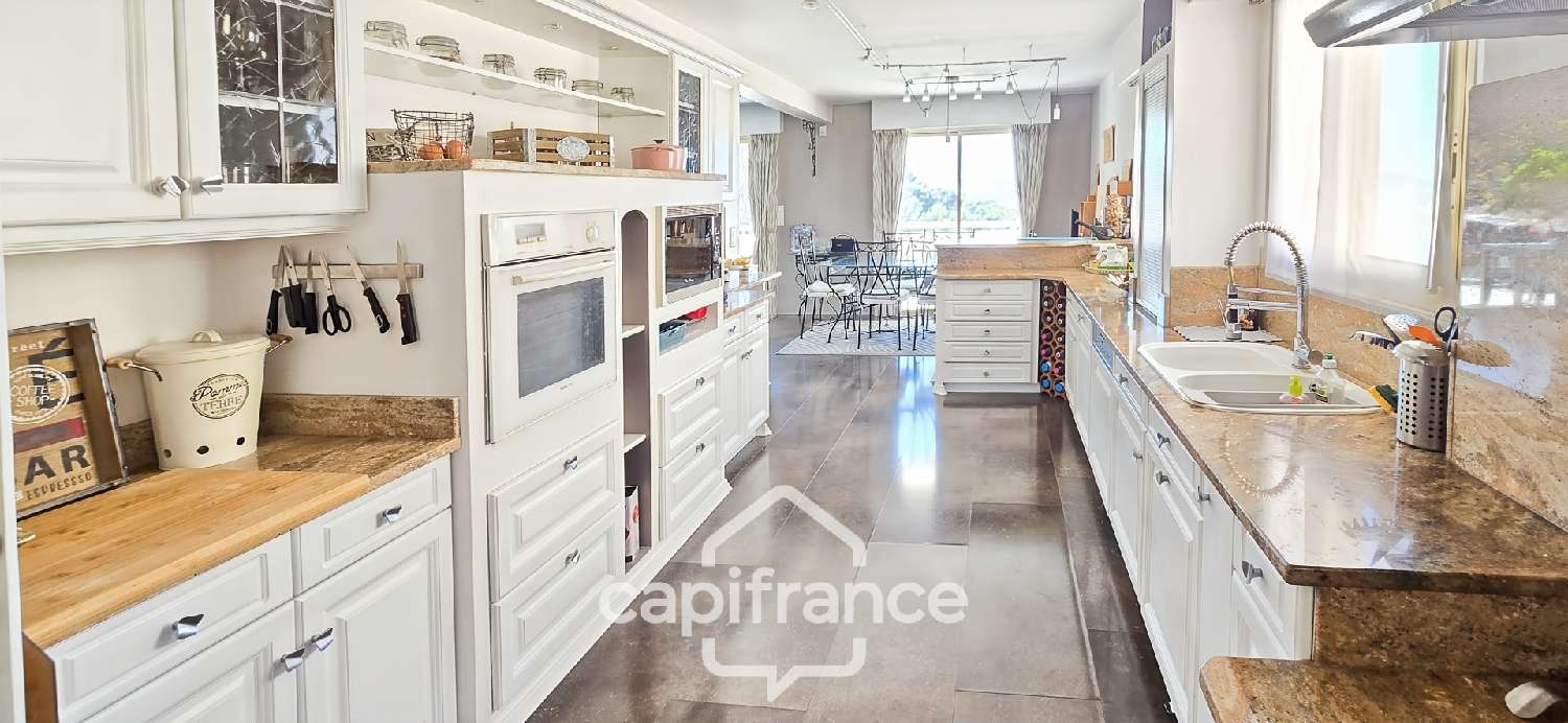 à vendre appartement Toulon Var 6