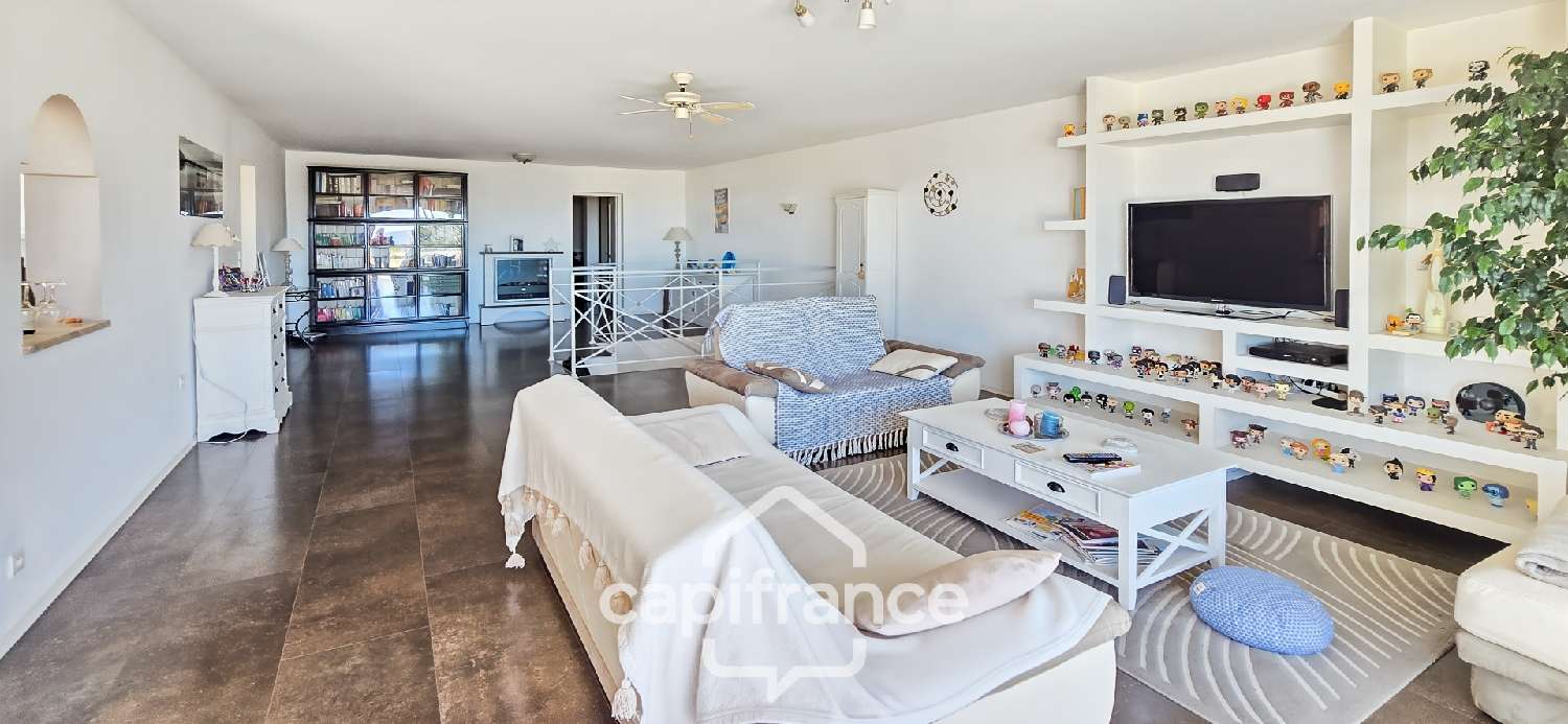 à vendre appartement Toulon Var 7