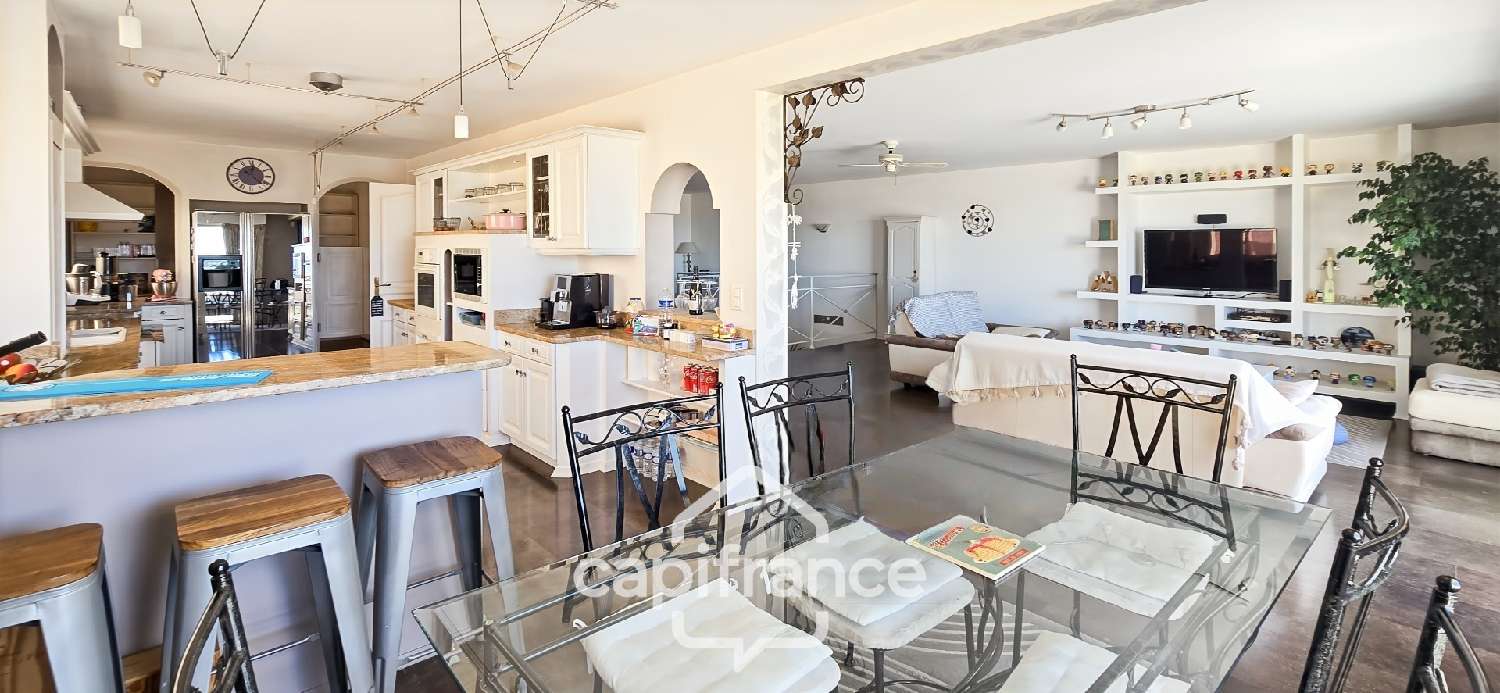 à vendre appartement Toulon Var 8