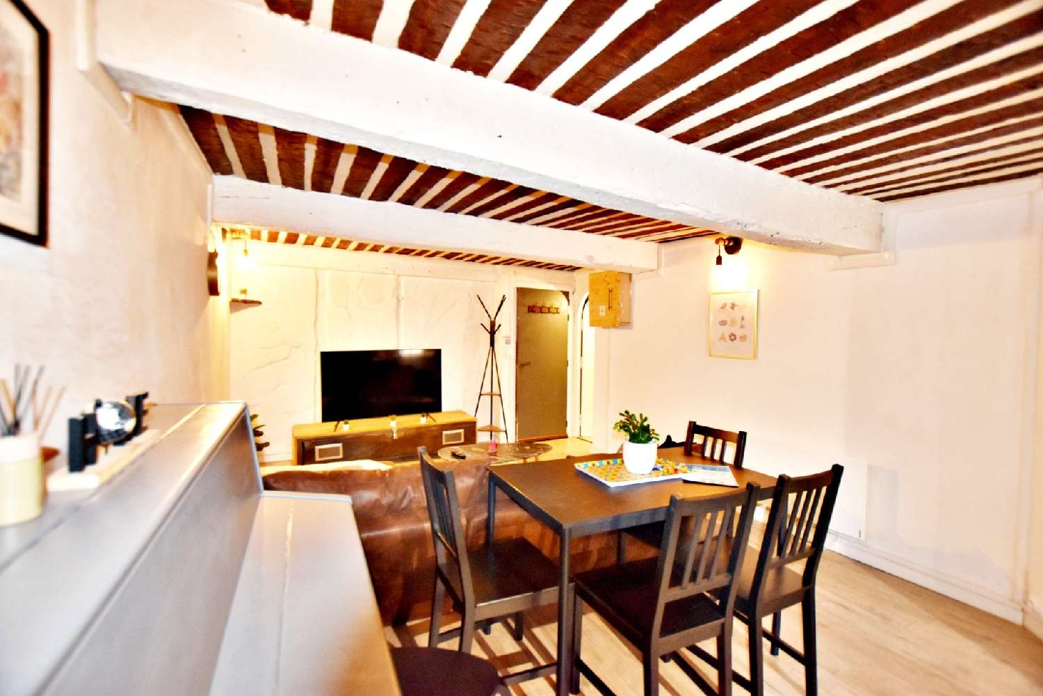  for sale apartment Toulon Var 3