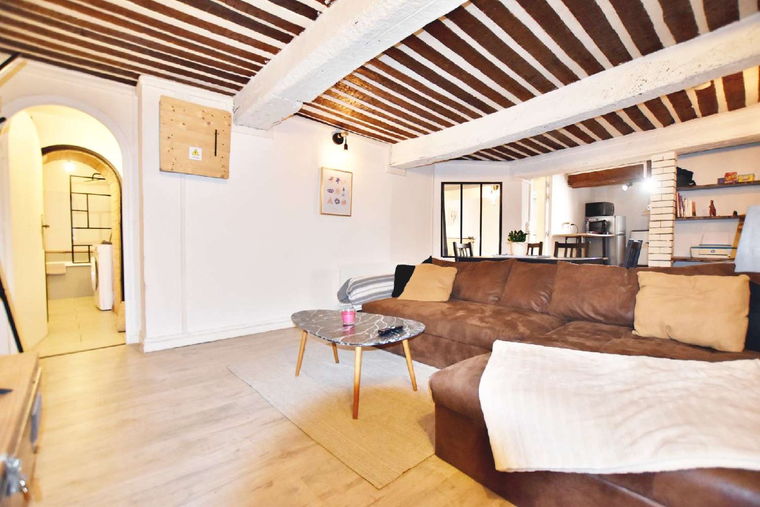 kaufen Wohnung/ Apartment Toulon Var 2