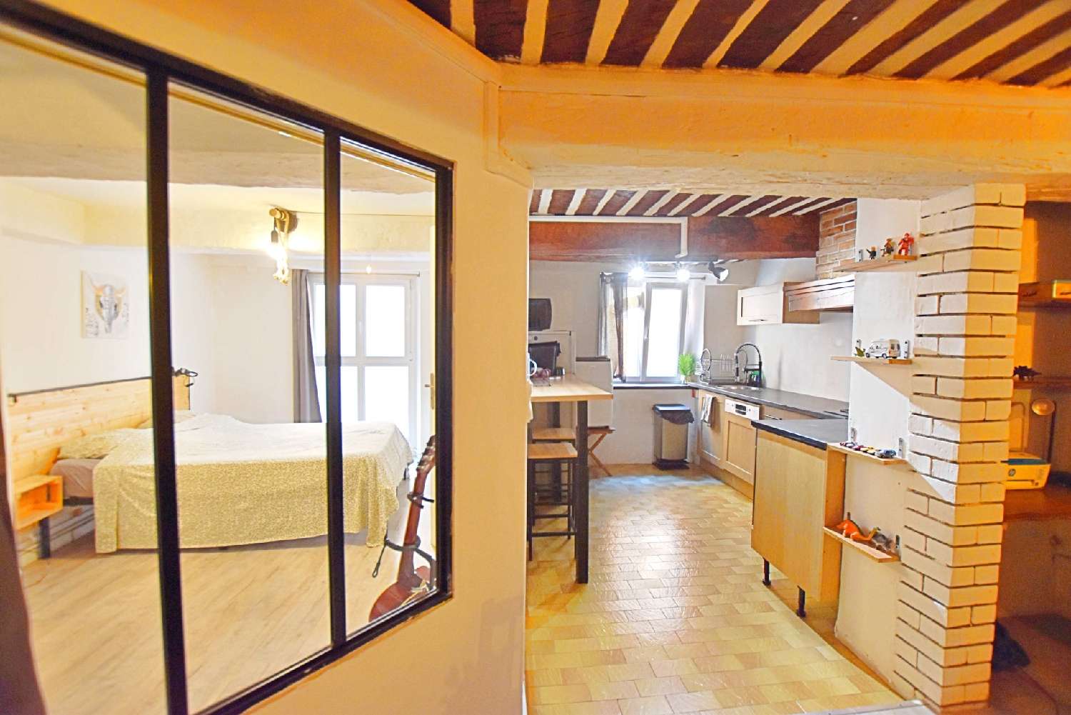 kaufen Wohnung/ Apartment Toulon Var 5
