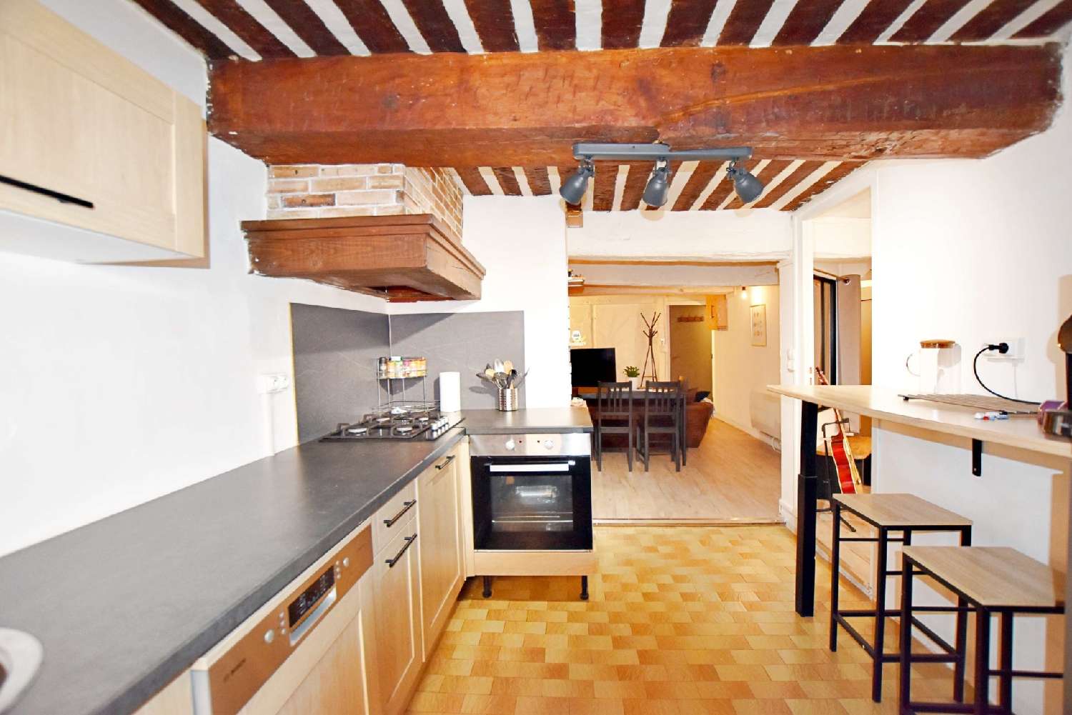 kaufen Wohnung/ Apartment Toulon Var 8