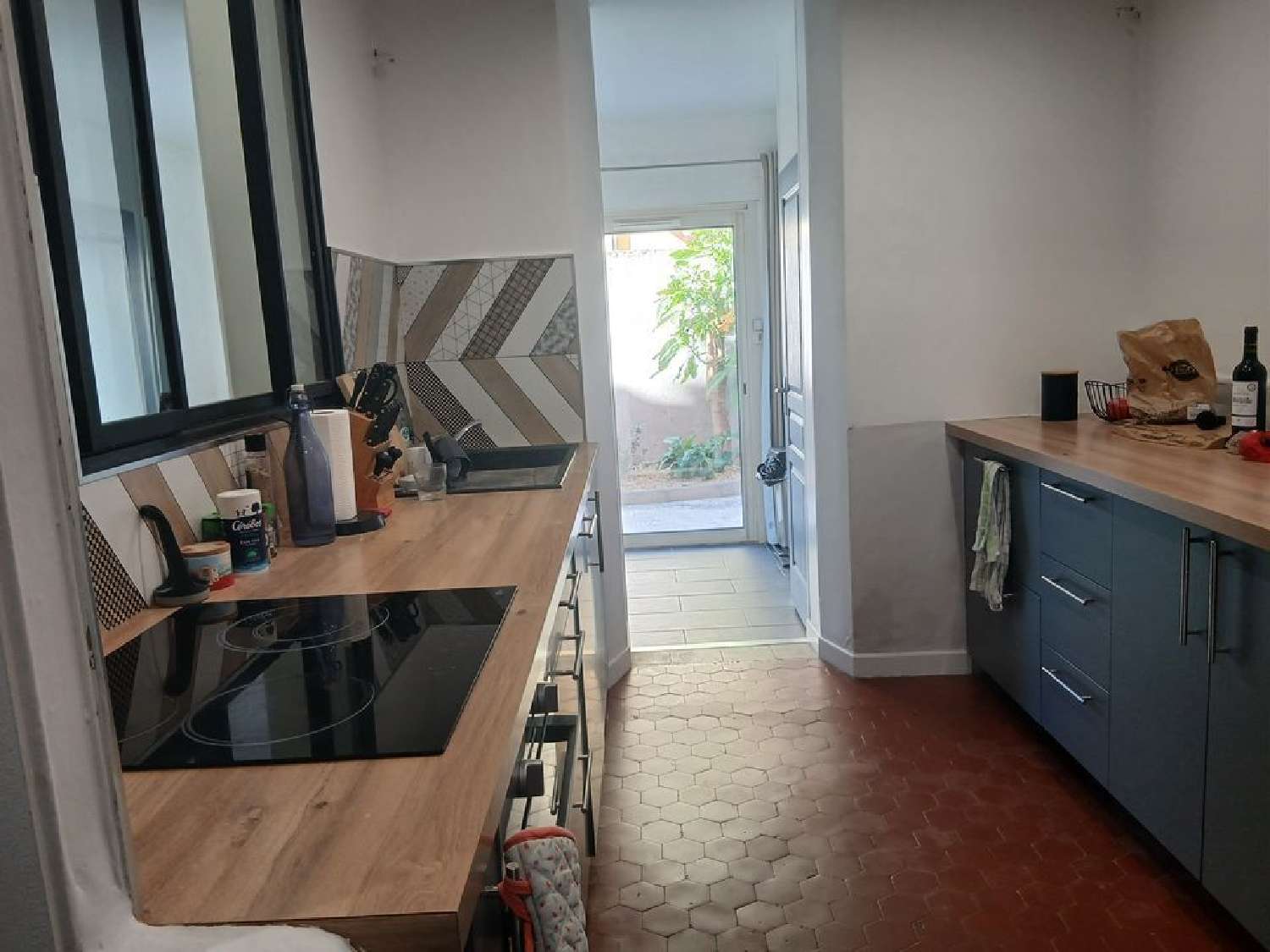 à vendre appartement Toulon Var 1