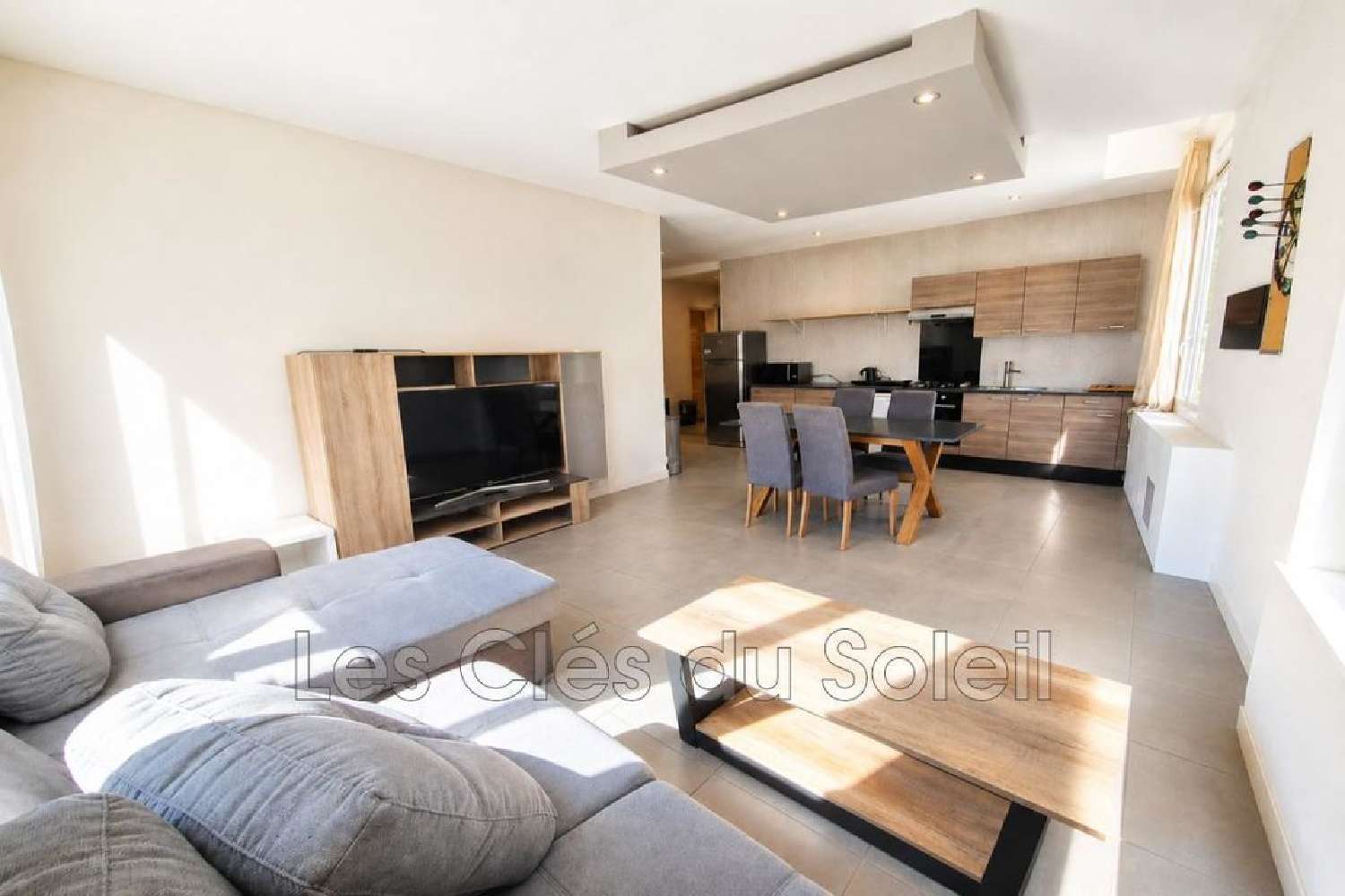 à vendre appartement Toulon Var 1