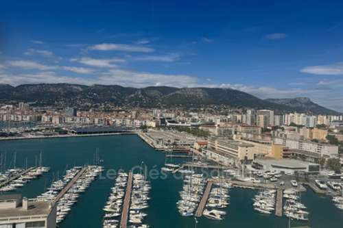 Toulon Var appartement foto 7415851