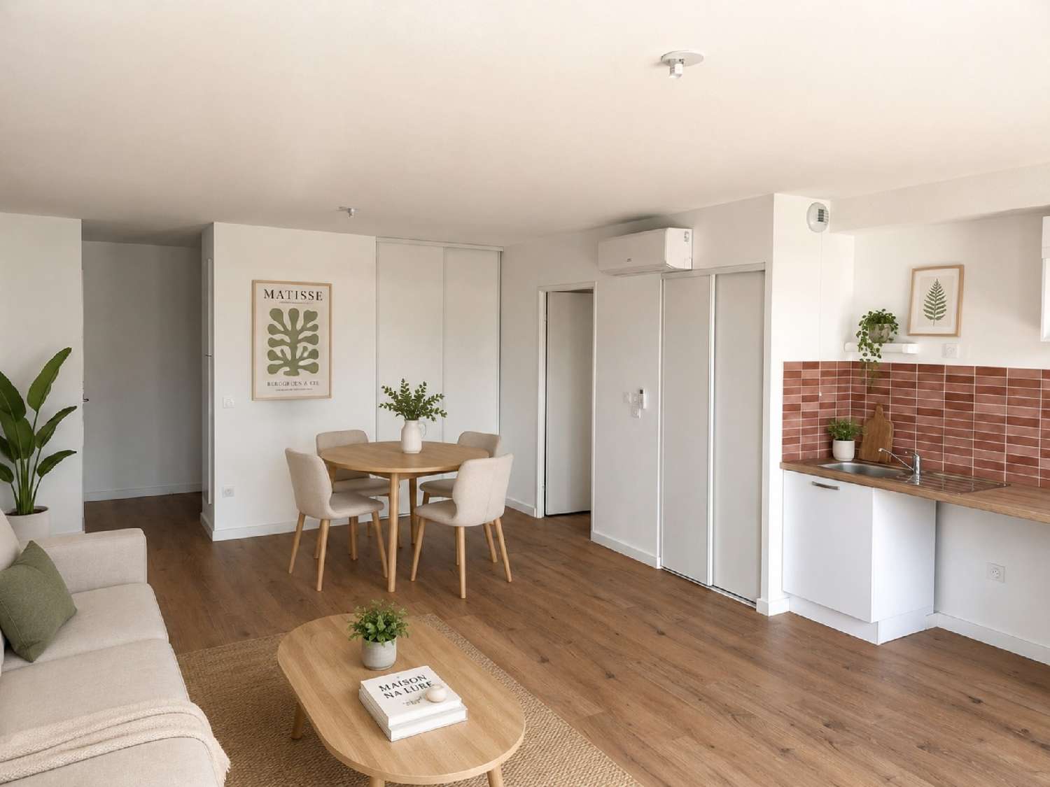 for sale apartment Toulouse 31100 Haute-Garonne 3