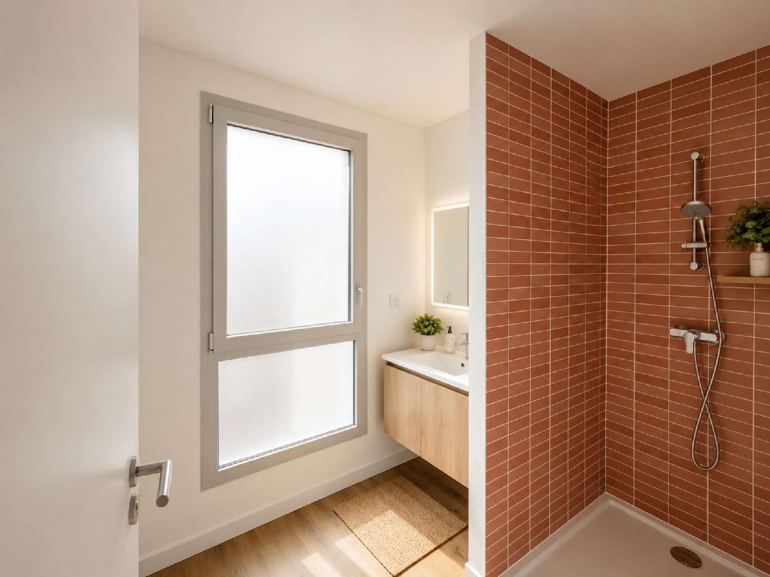 for sale apartment Toulouse 31100 Haute-Garonne 5