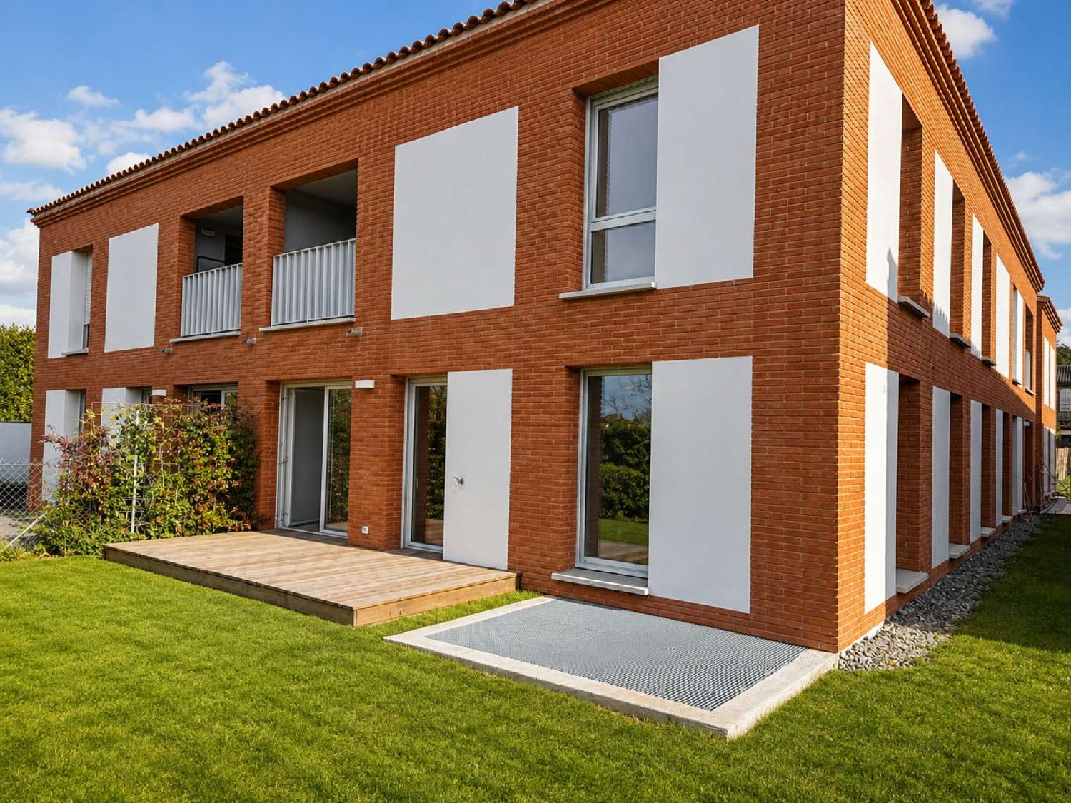 for sale apartment Toulouse 31100 Haute-Garonne 7