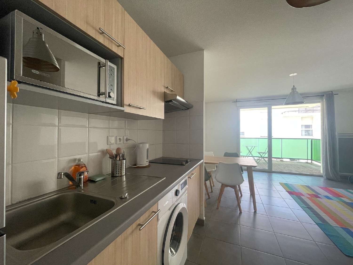 en venta apartamento Toulouse 31200 Haute-Garonne 2