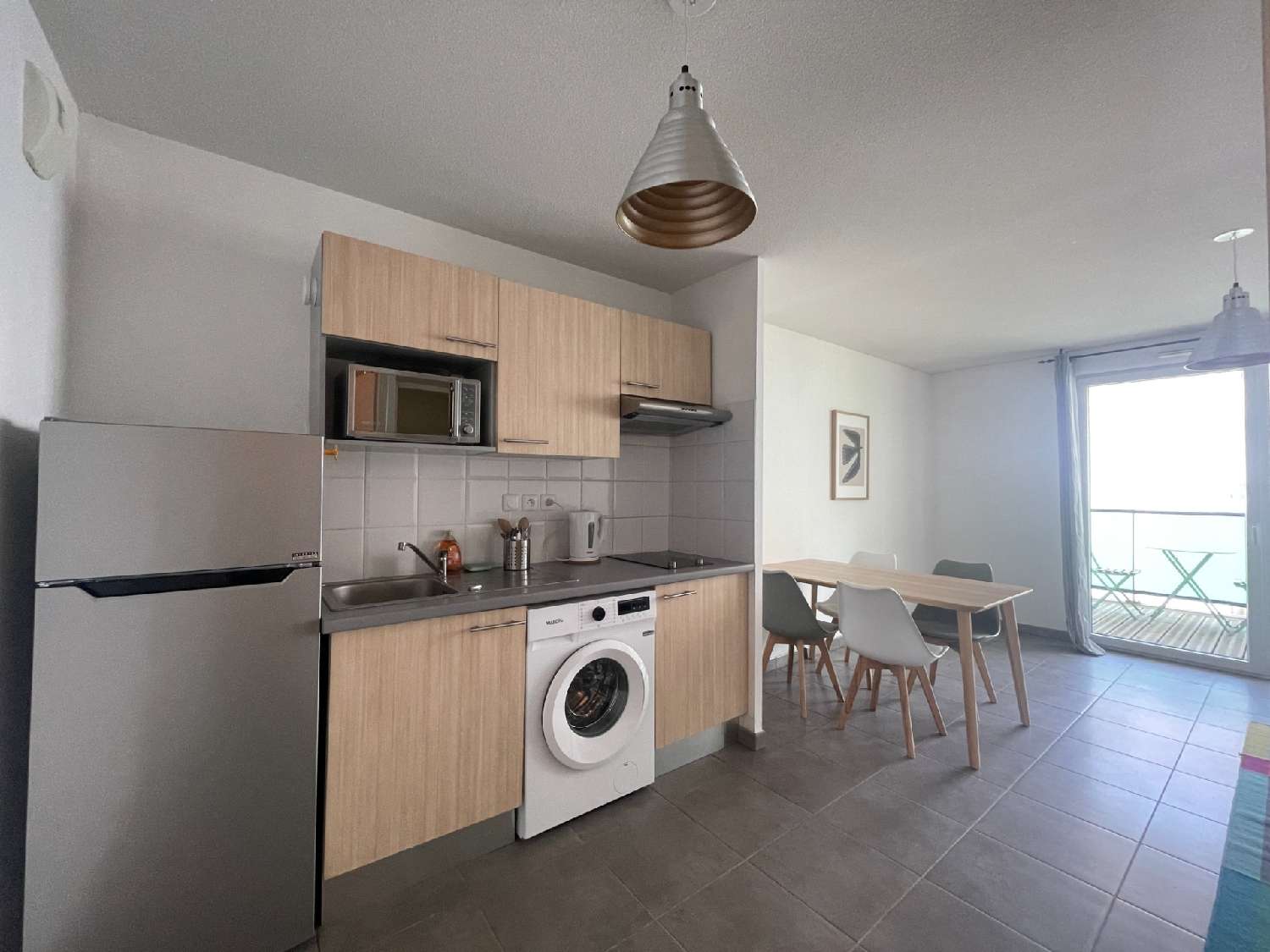 en venta apartamento Toulouse 31200 Haute-Garonne 5