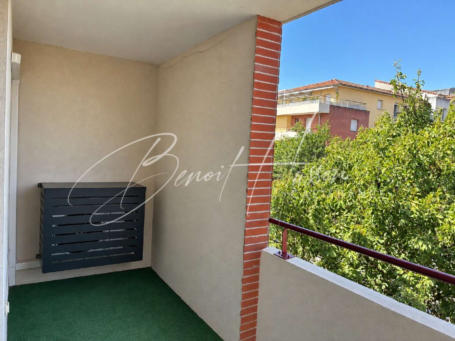 te koop appartement Toulouse 31200 Haute-Garonne 4