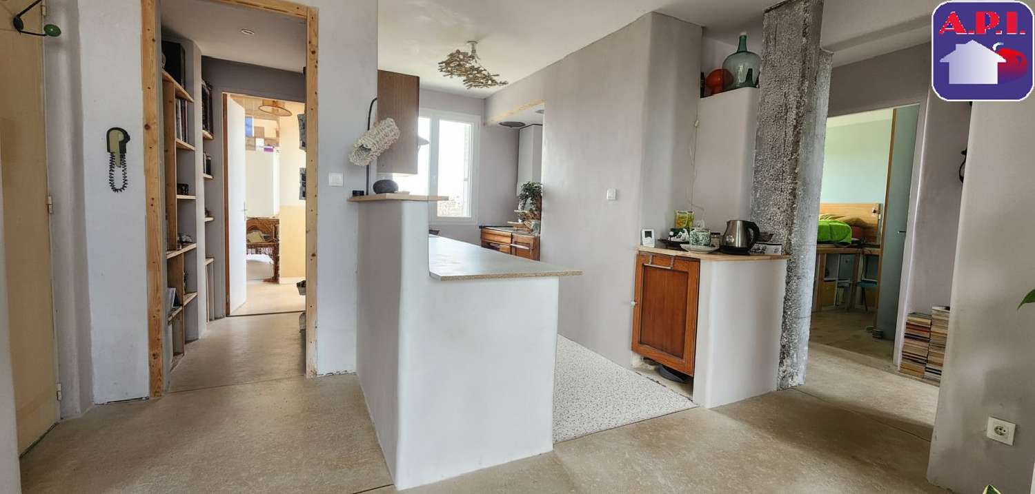 te koop appartement Toulouse 31400 Haute-Garonne 1