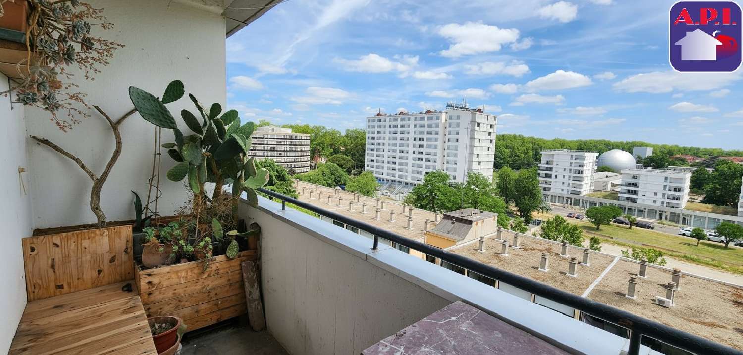 te koop appartement Toulouse 31400 Haute-Garonne 2