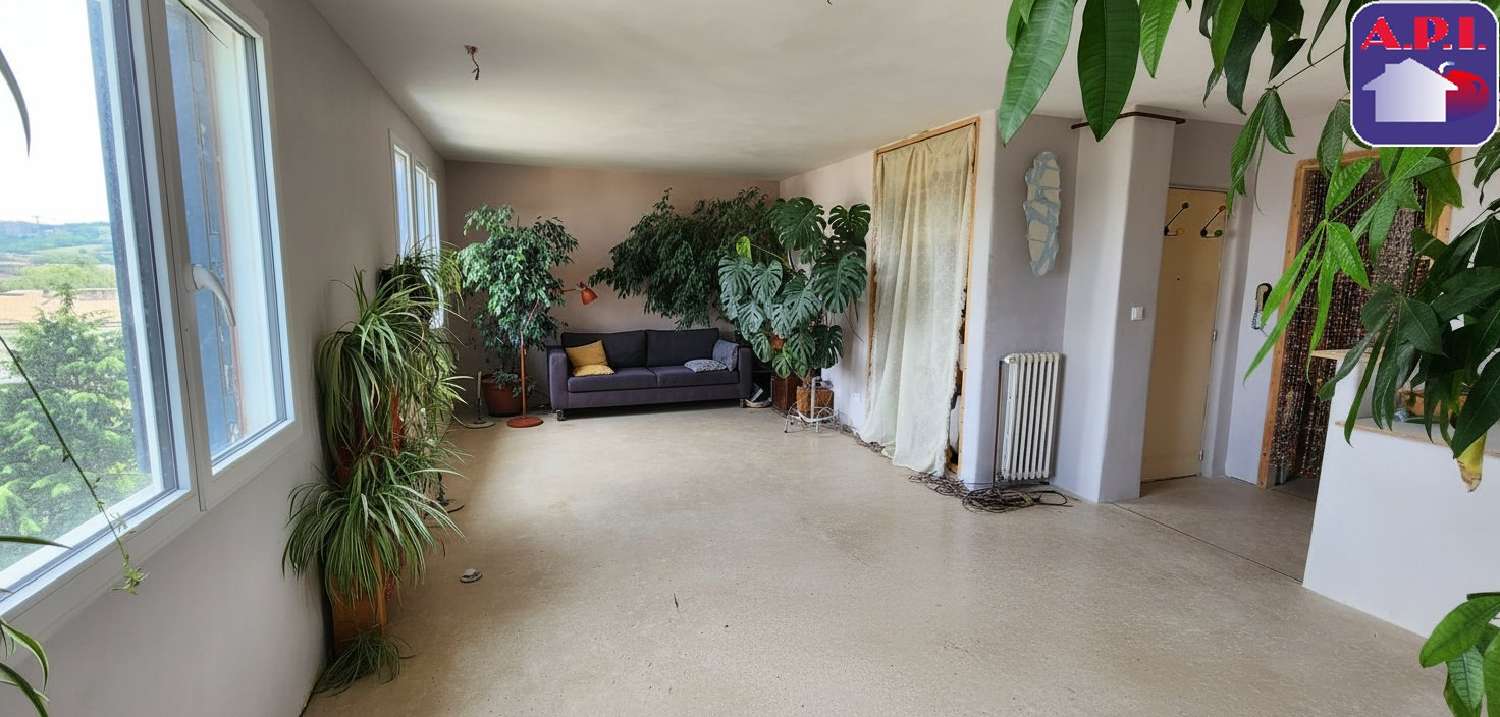 te koop appartement Toulouse 31400 Haute-Garonne 5