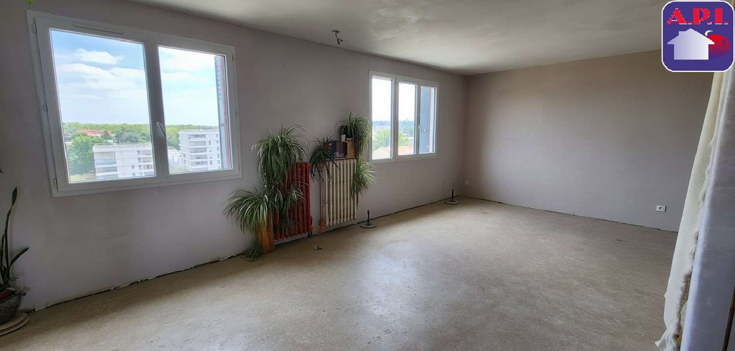 te koop appartement Toulouse 31400 Haute-Garonne 6