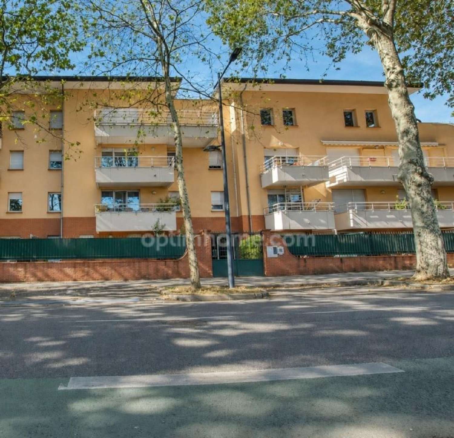  en venta apartamento Toulouse 31400 Haute-Garonne 1