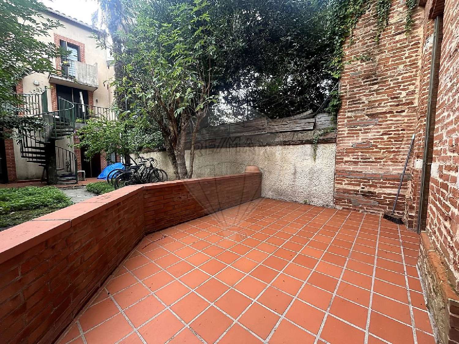 à vendre appartement Toulouse 31400 Haute-Garonne 2