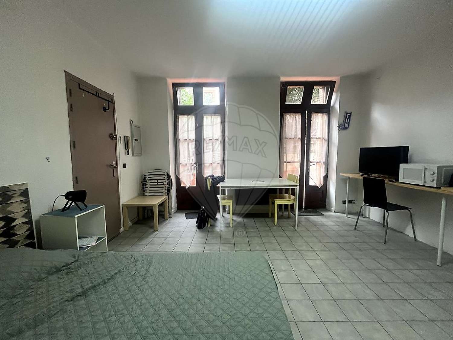 à vendre appartement Toulouse 31400 Haute-Garonne 3