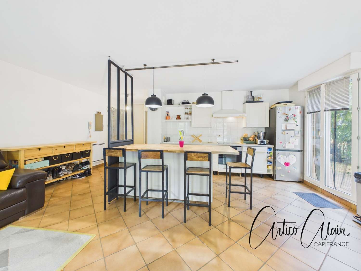 à vendre appartement Toulouse 31500 Haute-Garonne 1