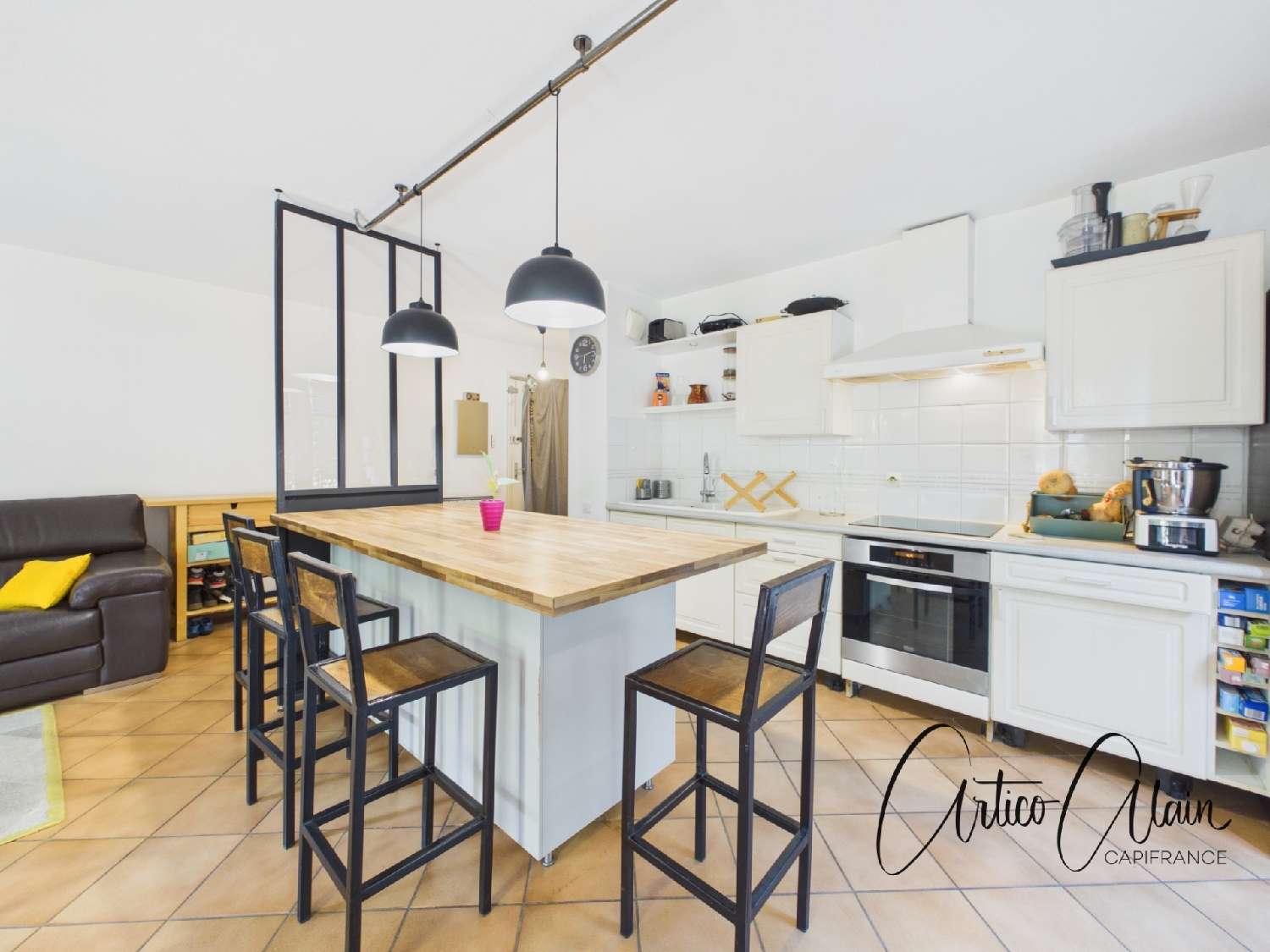 à vendre appartement Toulouse 31500 Haute-Garonne 2