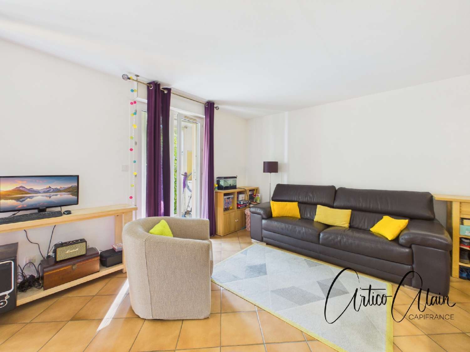 à vendre appartement Toulouse 31500 Haute-Garonne 4