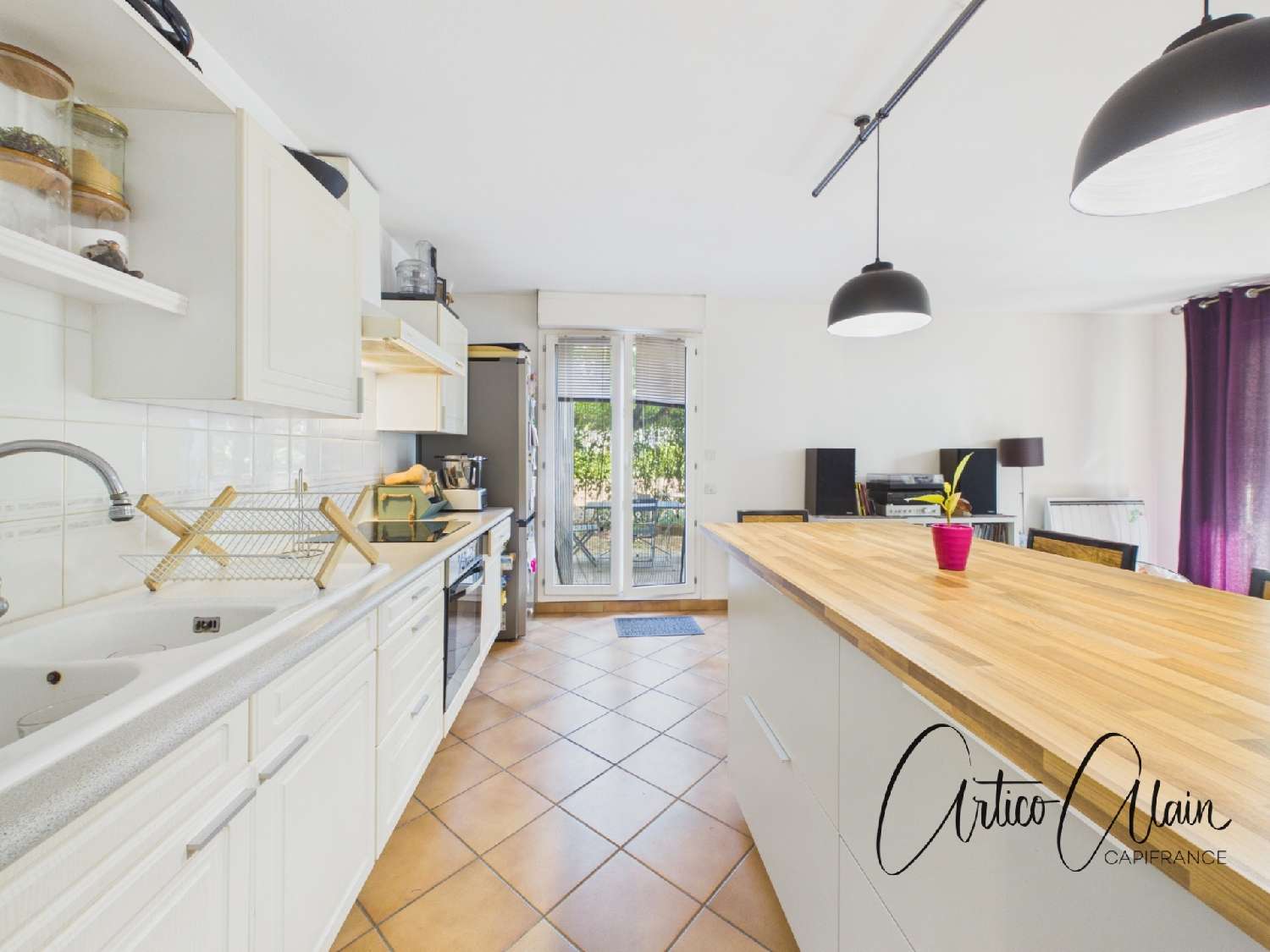 à vendre appartement Toulouse 31500 Haute-Garonne 5