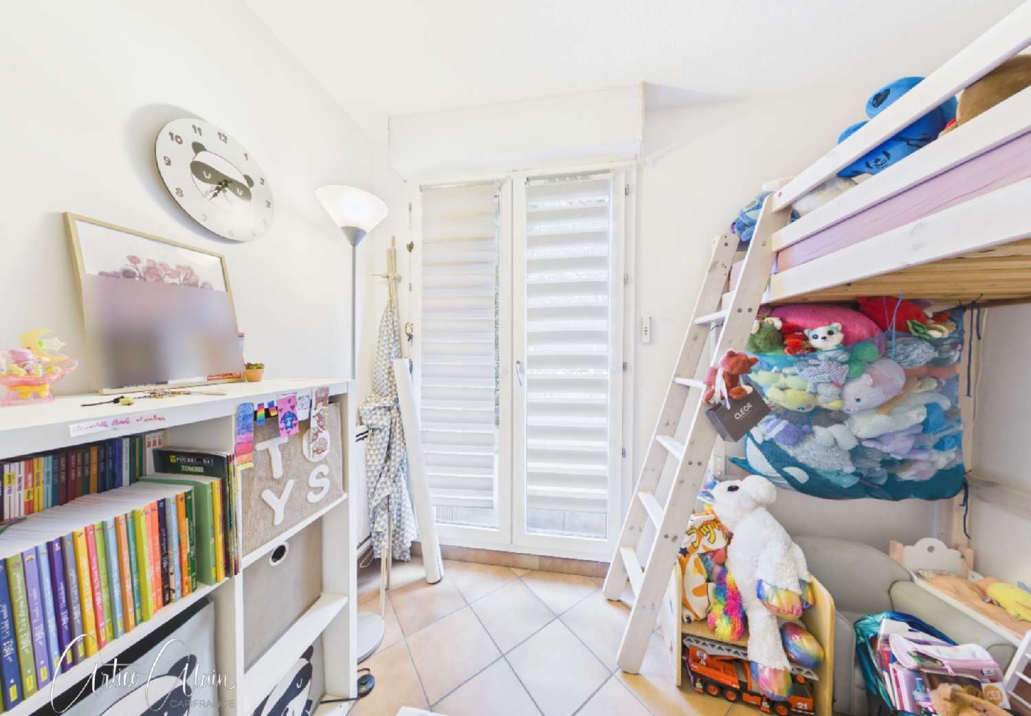à vendre appartement Toulouse 31500 Haute-Garonne 7