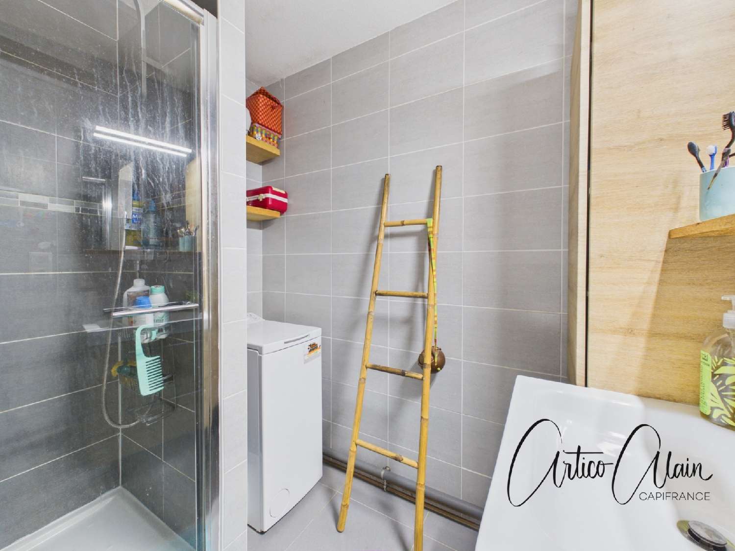 à vendre appartement Toulouse 31500 Haute-Garonne 8